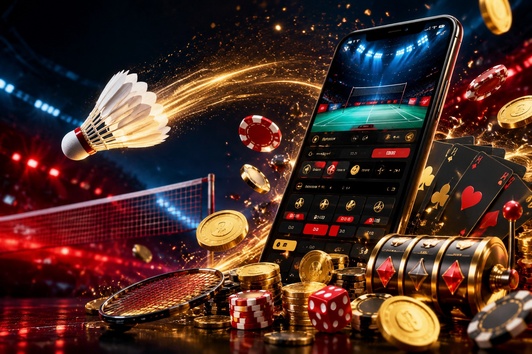 bj27 Casino – Nền tảng cá cược trực tuyến uy tín Việt Nam