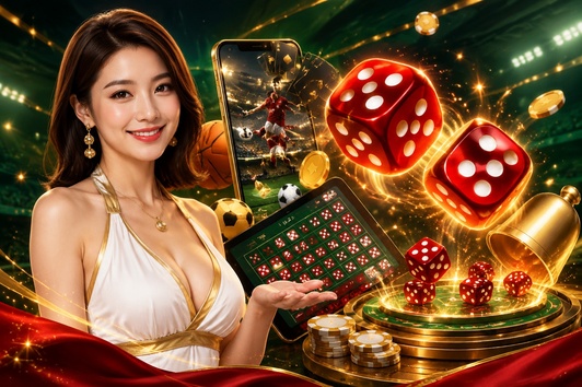 Hành trình phát triển bj27 Casino